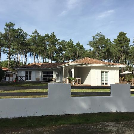 Ambiance Sablee Lacanau Exterior photo